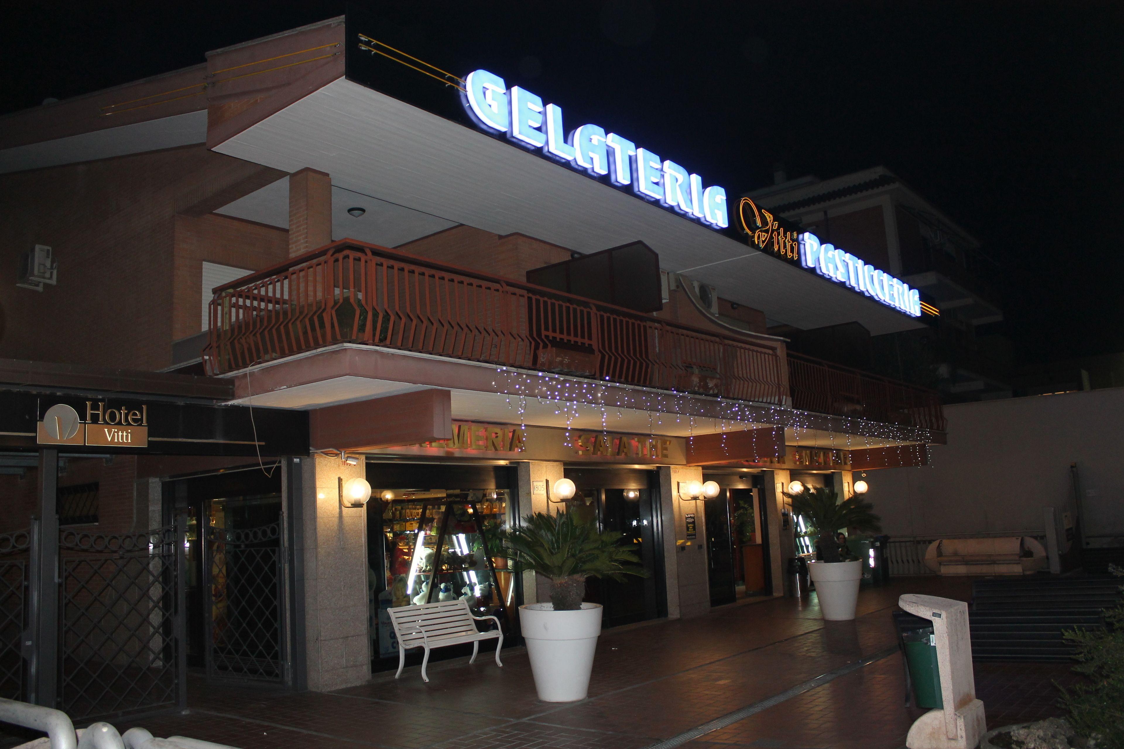 Hotel Vitti — Photos 1